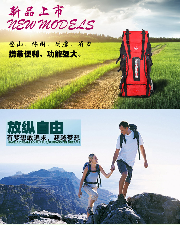 Рюкзак Hongyu outdoor gear Рюкзак Hongyu outdoor gear