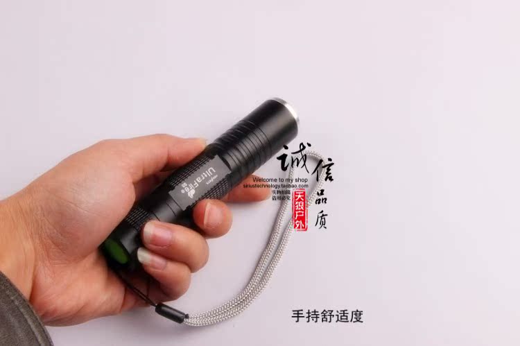 Ручной фонарик SureFire S5 LED SureFire Ручной фонарик SureFire S5 LED SureFire