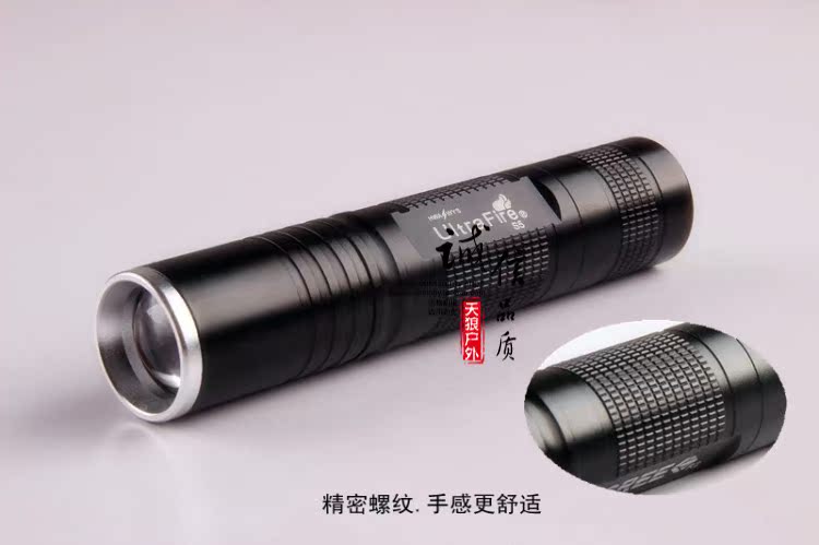 Ручной фонарик SureFire S5 LED SureFire Ручной фонарик SureFire S5 LED SureFire