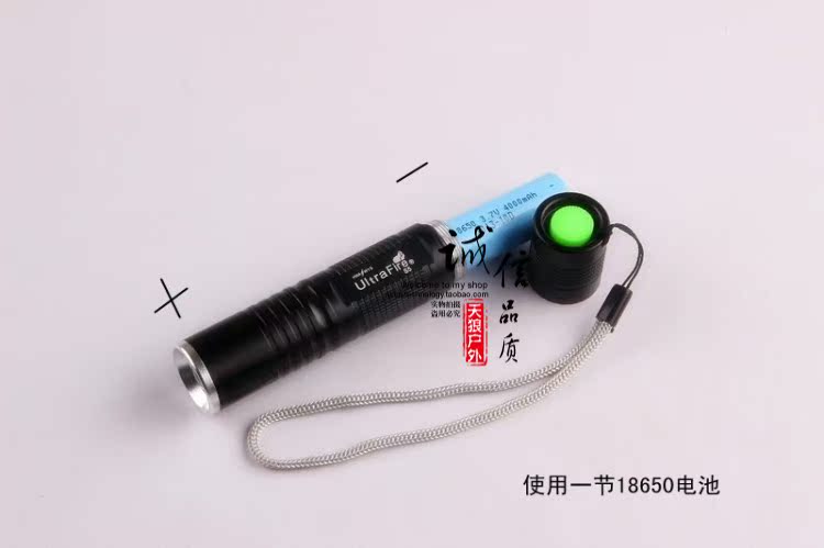 Ручной фонарик SureFire S5 LED SureFire Ручной фонарик SureFire S5 LED SureFire