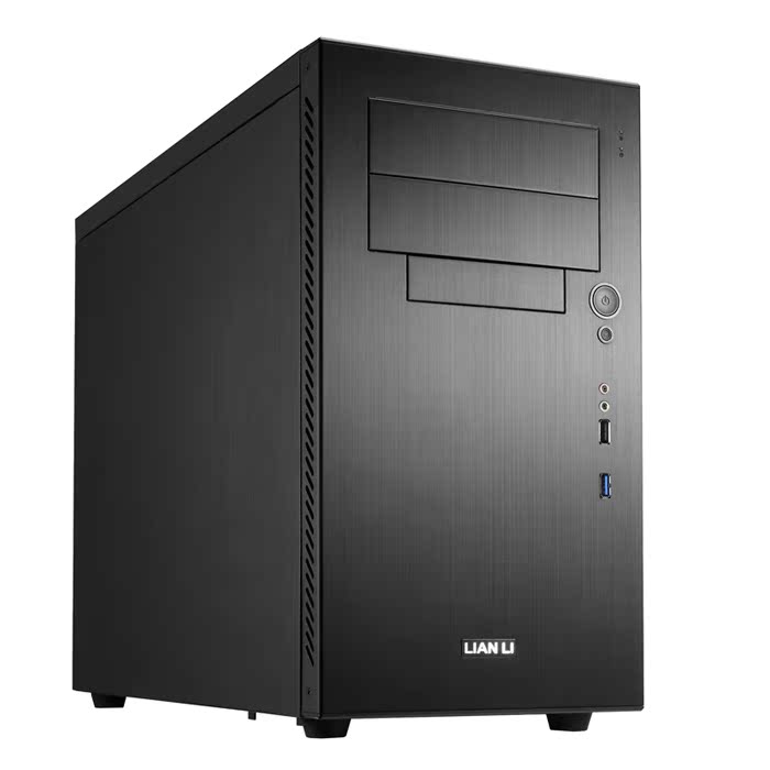 Корпус для ПК Lian li PC Корпус для ПК Lian li PC