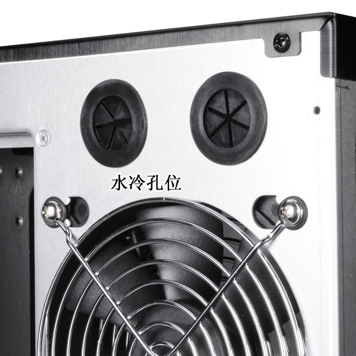 Корпус для ПК Lian li PC Корпус для ПК Lian li PC