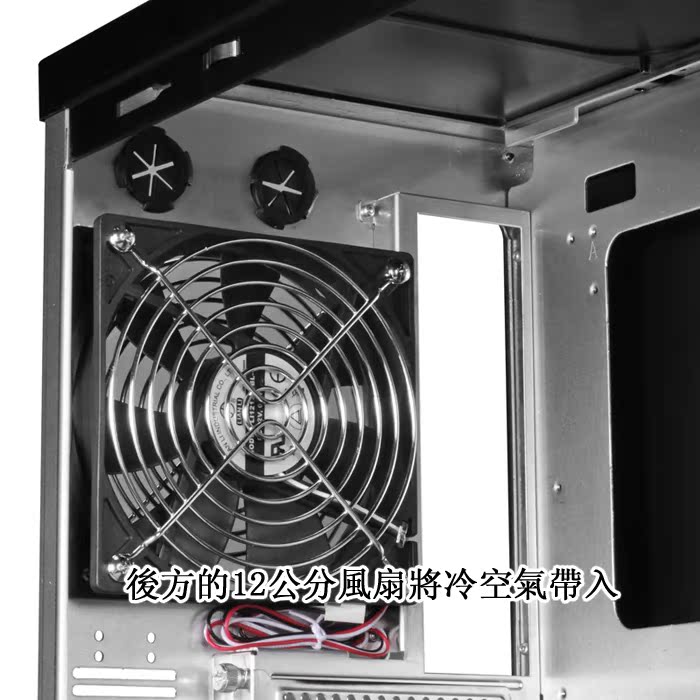 Корпус для ПК Lian li PC Корпус для ПК Lian li PC
