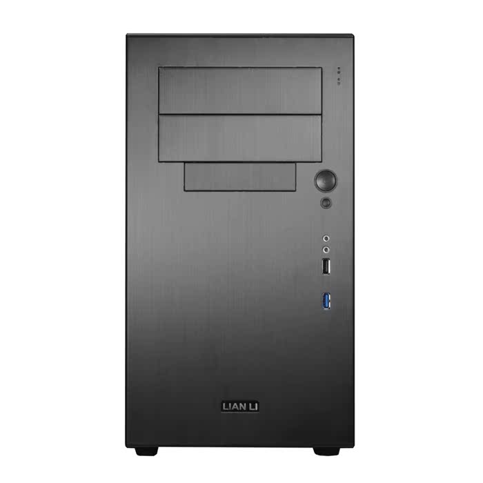 Корпус для ПК Lian li PC Корпус для ПК Lian li PC