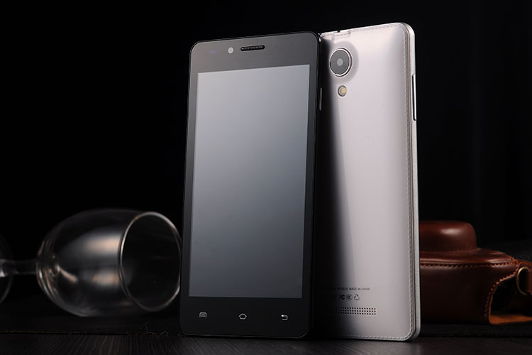 Мобильный телефон TOOKY K1 RAM2G 3G Мобильный телефон TOOKY K1 RAM2G 3G
