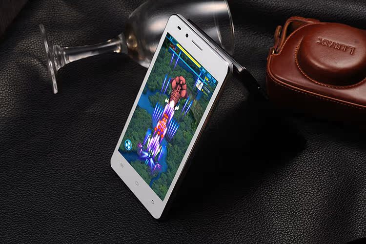 Мобильный телефон TOOKY K1 RAM2G 3G Мобильный телефон TOOKY K1 RAM2G 3G