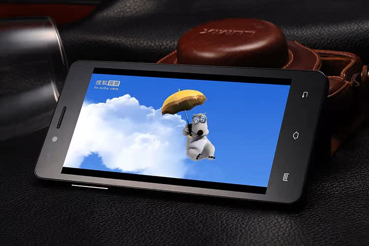 Мобильный телефон TOOKY K1 RAM2G 3G Мобильный телефон TOOKY K1 RAM2G 3G