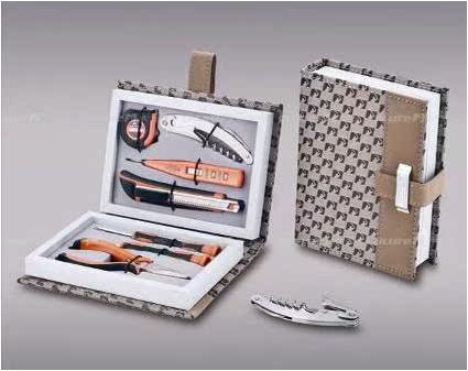 【德国勃兰匠记 24件套迷你工具组合PL-007 家