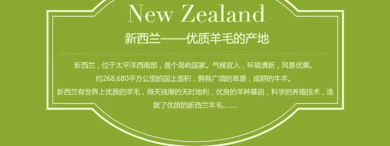 ковер 东升新西兰羊毛地毯欧式客厅茶几垫卧室床边满铺毯加密加大加厚款 Dongsheng XM/004