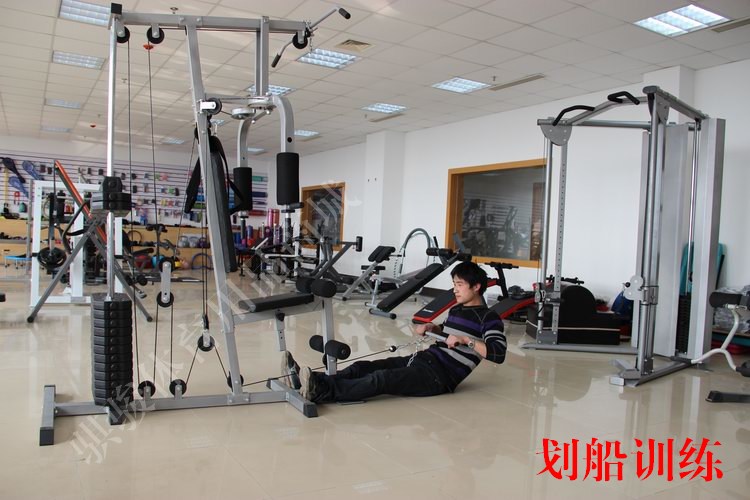 乔什(上海)实业发展有限公司直销跑步机十大品牌,室内健身器材