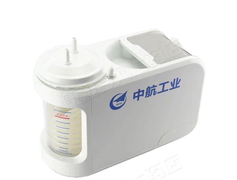 中航江航吸痰器ZH-H11医疗器械 家用电动吸痰