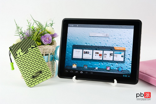 Планшет Pipo M2/3G 9.7 IPS 4.1 Планшет Pipo M2/3G 9.7 IPS 4.1