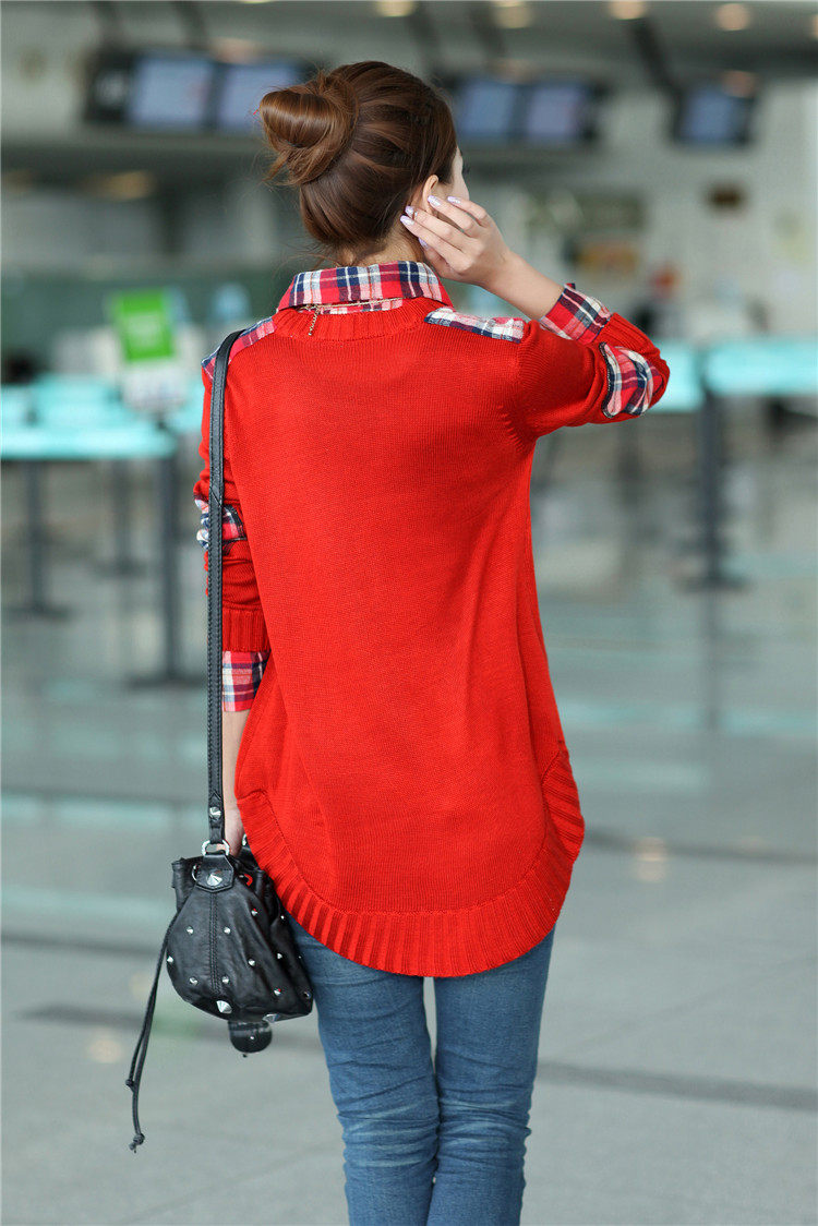 thời trang người béo, thời trang sau sinh