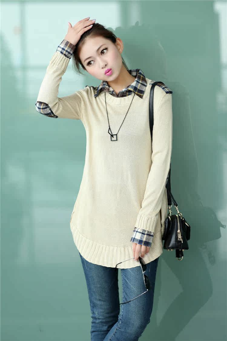 thời trang người béo, thời trang sau sinh