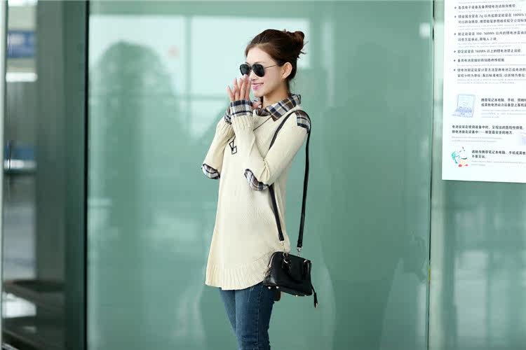 thời trang người béo, thời trang sau sinh