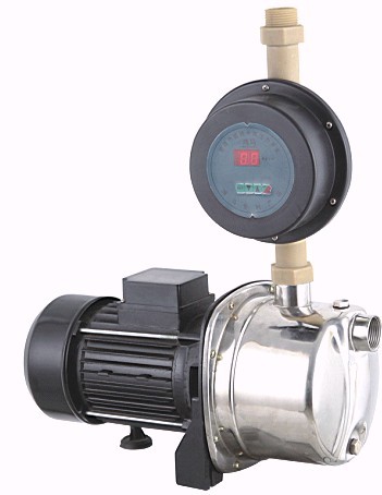 水泵压力控制器、数字显示压力开关、传感器压