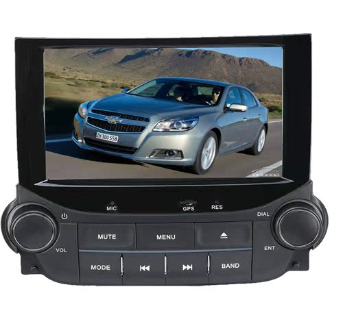 Мультимедийная система с GPS Cxj GPS DVD 4S Мультимедийная система с GPS Cxj GPS DVD 4S