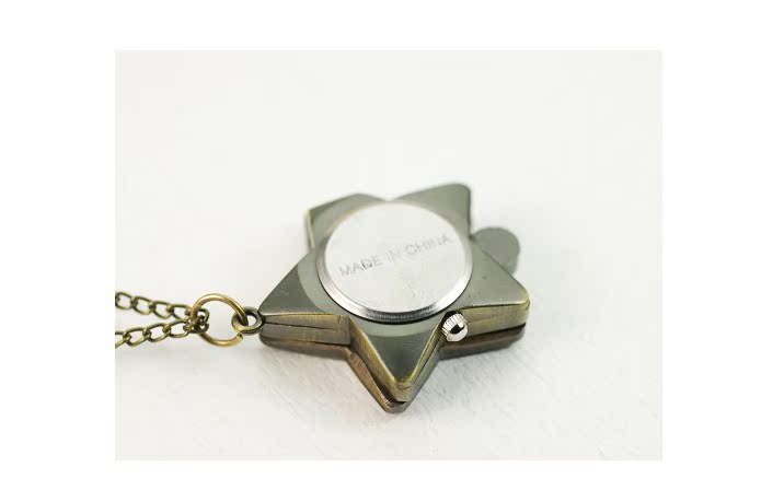 оригинальный подарок Lucky Star vintage pocket watches 12 оригинальный подарок Lucky Star vintage pocket watches 12