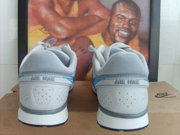 【试车手】大MAX气垫 <em>女鞋</em> 超轻时尚休闲鞋 两