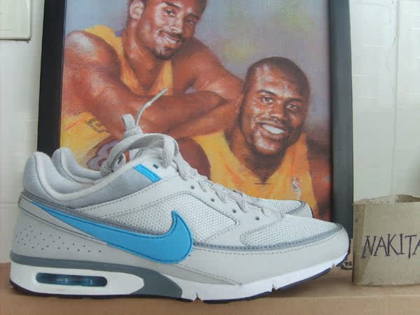 【试车手】大MAX气垫 <em>女鞋</em> 超轻时尚休闲鞋 两