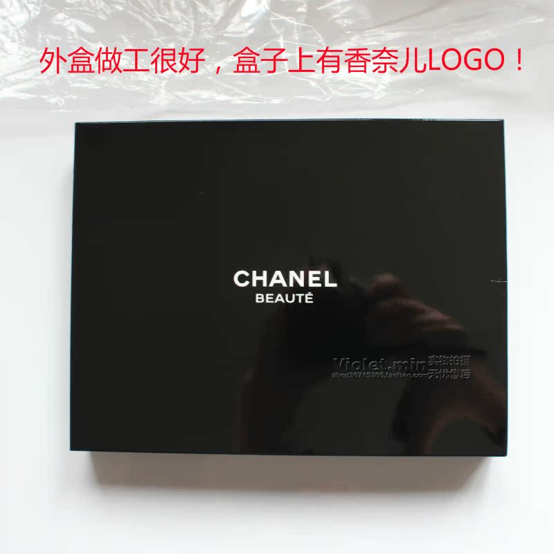 Косметические инструменты Chanel Косметические инструменты Chanel