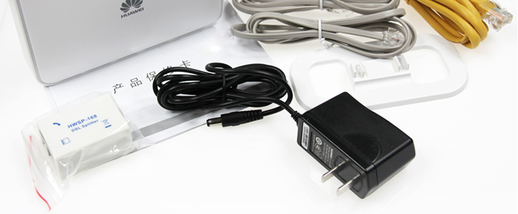 Беспроводной маршрутизатор Huawei HG532e ADSL2 Wifi 300M Беспроводной маршрутизатор Huawei HG532e ADSL2 Wifi 300M