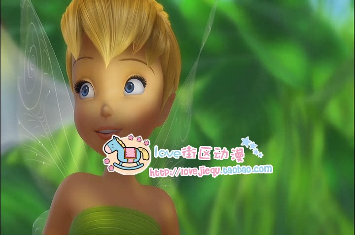 碟机动画片DVD/小叮当/<em>小仙女</em>/<em>奇妙</em>仙子1-3迪