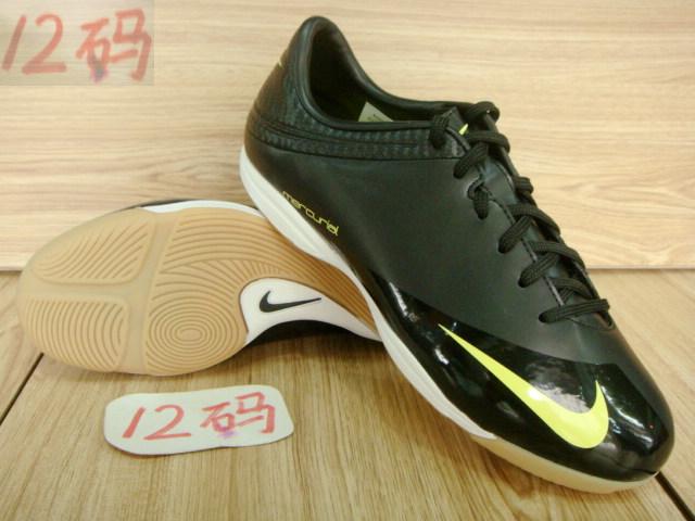 бутсы Nike 354539 017 12 Мужские Искусственная кожа В помещении бутсы Nike 354539 017 12 Мужские Искусственная кожа В помещении