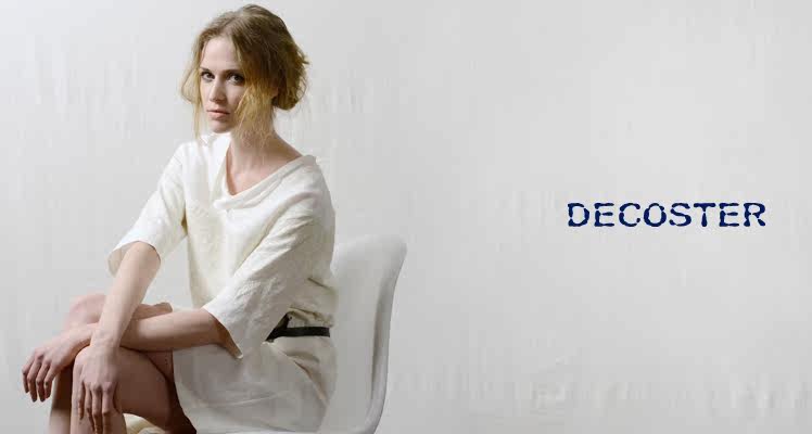 decoster<em>德诗女装官网</em>