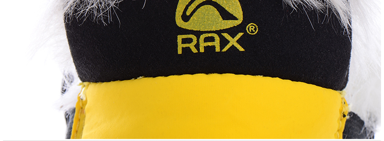 Зимние ботинки Rax 34/5j214 Rax Зимние ботинки Rax 34/5j214 Rax