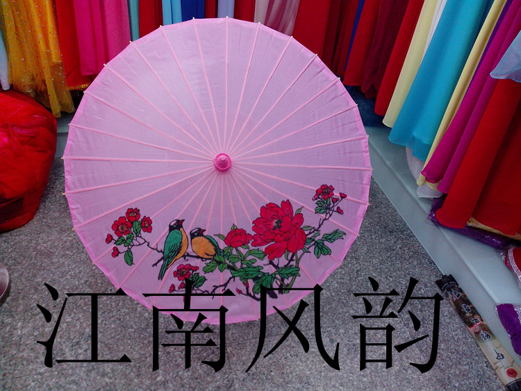 Зонт Jiangnan style costume 0008 Зонт Jiangnan style costume 0008