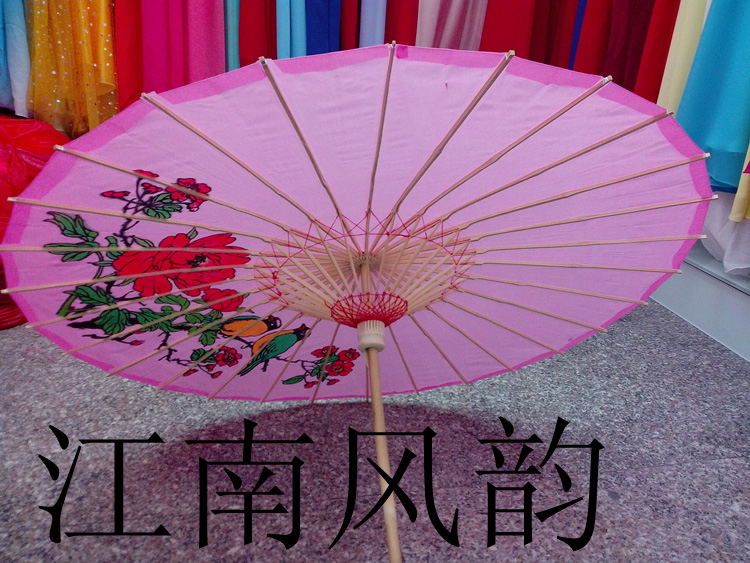 Зонт Jiangnan style costume 0008 Зонт Jiangnan style costume 0008