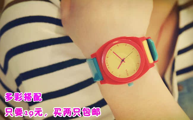 Часы SED SHINee SED Модный стиль Женские Указатель Разное Гарантия магазина Силикон 2011 Липучка 100 Круглой формы Часы SED SHINee SED Модный стиль Женские Указатель Разное Гарантия магазина Силикон 2011 Липучка 100 Круглой формы