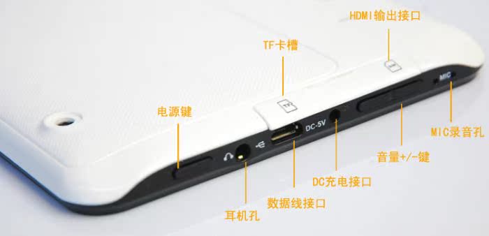 Планшет Ployer MOMO3p 4.0 Планшет Ployer MOMO3p 4.0