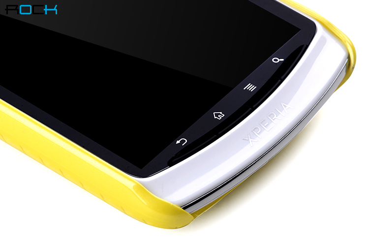 Чехлы, Накладки для телефонов, КПК ROCK SONY MT25i Xperia Neo Чехлы, Накладки для телефонов, КПК ROCK SONY MT25i Xperia Neo