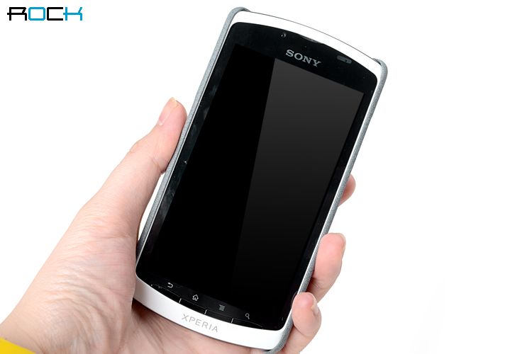 Чехлы, Накладки для телефонов, КПК ROCK SONY MT25i Xperia Neo Чехлы, Накладки для телефонов, КПК ROCK SONY MT25i Xperia Neo