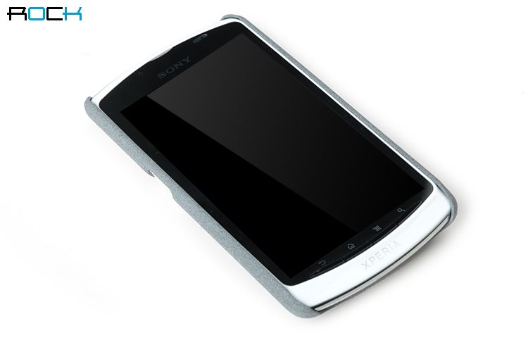 Чехлы, Накладки для телефонов, КПК ROCK SONY MT25i Xperia Neo Чехлы, Накладки для телефонов, КПК ROCK SONY MT25i Xperia Neo