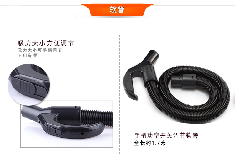 Пылесос 君美吸尘器 家用小型静音吸尘器 绿蓝色dv Пылесос 君美吸尘器 家用小型静音吸尘器 绿蓝色dv