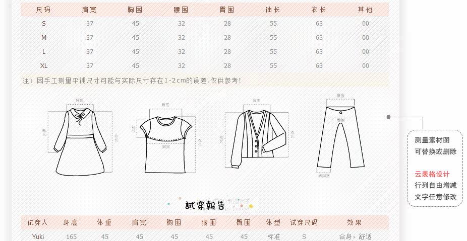 【多图】官网直销,旺铺装修设计 <em>女</em>服装<em>童装</em>通