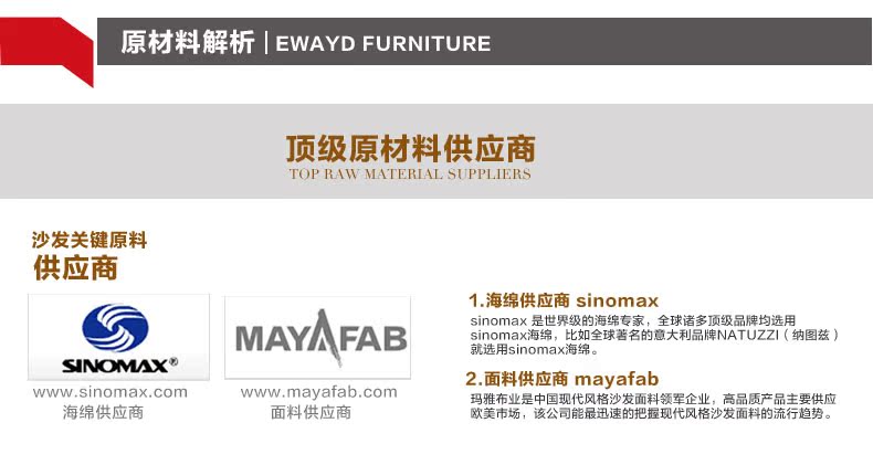 Кожаный диван EWAYD Кожаный диван EWAYD