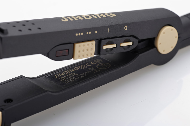 电热棒卷发棒大卷<em>拉头发</em>器电<em>夹板</em>直板夹长短发