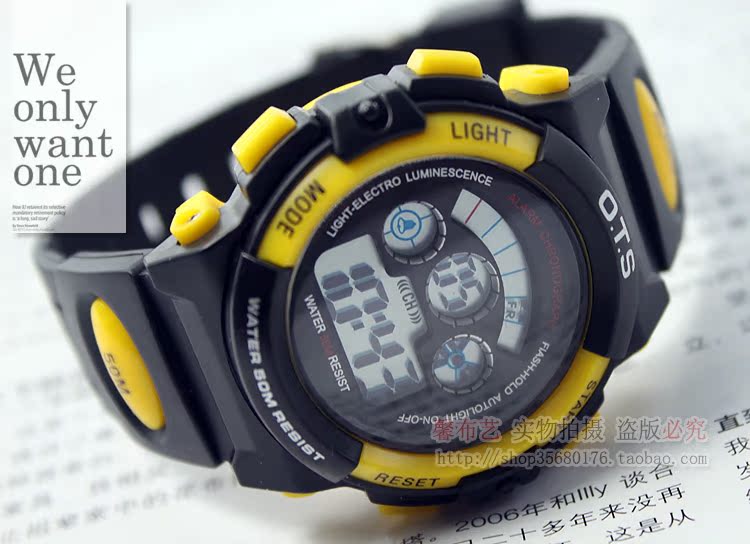 Наручные часы O. t. s OTS 833 Наручные часы O. t. s OTS 833