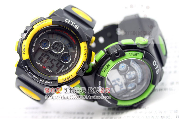 Наручные часы O. t. s OTS 833 Наручные часы O. t. s OTS 833