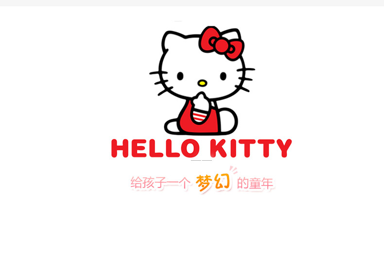 hello kitty符号图案,hello kitty小表情 hellokitty凯蒂猫趣味印章彩笔套装儿童画画绘画工具组合儿童文具