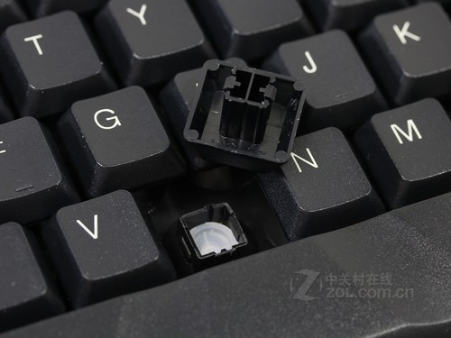 【精灵雷貅K7 游戏 多媒体 键盘 有线电脑USB