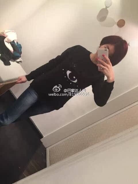 Paris special counter Purchasing agent   KENZO   christmas Limited Edition   Statue of Liberty   iron tower Flash gold   Tiger head Sweater