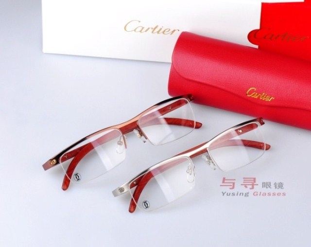 Оправа для очков Cartier Оправа для очков Cartier