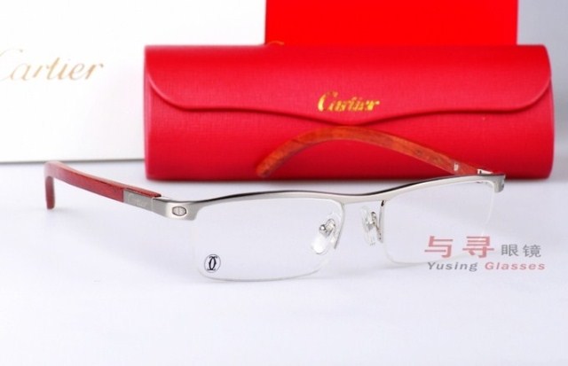 Оправа для очков Cartier Оправа для очков Cartier