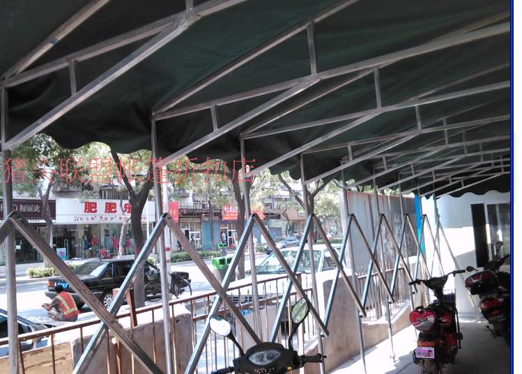 Навес Zhengzhou Golden City Навес Zhengzhou Golden City
