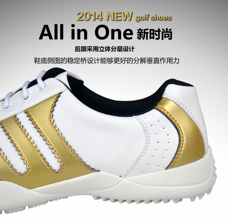 Обувь для гольфа ttygj golf ty21 